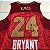 Camisa de Basquete All Star Game WEST 2011 - 24 Kobe Bryant - Imagem 6