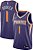 Camisas de Basquete Phoenix Suns -  1 Booker - Imagem 1