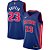 Camisas Detroit Pistons - 23 Griffin, 25 Derrick Rose - Imagem 2