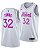 Camisa Minnesota Timberwolves - City Edition / Earned Edition - 32 Karl-Anthony Towns - Imagem 1