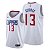 Camisas Los Angeles Clippers -  02 Leonard , 13 Paul George - Imagem 4