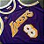 Camisa de Basquete Los Angeles Lakers Hardwood Classics M&N - 8 Kobe Bryant - Imagem 6