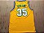 Camisas Retrô Seatle Supersonics -35 Durant, 34 Allen - Imagem 7