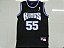 Camisas Retrô Sacramento Kings - 55 Jason Williams - Imagem 4