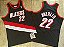 Camisa de Basquete Portland Trailblazers Hardwood Classics M&N - 22 Clyde Drexler - Imagem 1