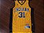 Camisas Retrô Indiana Pacers - 31 Reggie Miller - Imagem 3