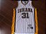 Camisas Retrô Indiana Pacers - 31 Reggie Miller - Imagem 5