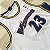 Camisas de Basquete Retrô Washigton Wizzards - 23 Michael Jordan - Imagem 2