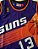 Camisas Retrô Phoenix Suns - 34 Charles Barkley, 13 Steve Nash - Imagem 4