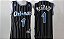 Camisas Retrô Orlando Magic- 32 Shaquille O'Neal, 1 McGrady, 1 Hardaway - Imagem 3