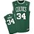 Camisas Retrô Boston Celtics - 34 Paul Pierce, 5 Kevin Garnett - Imagem 1