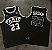 Camisa de Basquete Especial PSG x Jordan -23 Michael Jordan - Imagem 1