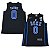 Camisas Duke Blue Devils - 1 Zion Williamson, 5 Barret, 0 Tatum - Imagem 3