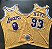 Camisas Los Angeles Lakers Especiais Bape Edition - Imagem 2