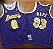 Camisas Los Angeles Lakers Especiais Bape Edition - Imagem 1