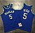 Camisas Retrô Dallas Mavericks Authentic Classics M&N - Nowitzki 41, Jason Kidd 05 - Imagem 5