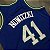 Camisas Retrô Dallas Mavericks Authentic Classics M&N - Nowitzki 41, Jason Kidd 05 - Imagem 3