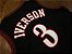 Camisa Retrô Philadelfia 76ers Authentic Classics M&N - 3 Allen Iverson - Imagem 4