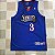 Camisa Retrô Philadelfia 76ers Authentic Classics M&N - 3 Allen Iverson - Imagem 5