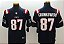 Camisas New England Patriots - 12 Tom Brady, 87 Rob Gronkowski - Imagem 6
