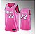 Camisas de Basquete Miami Heat - City Edition / Earned Edition - 22 Butler, 3 Wade - Imagem 3