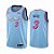 Camisas de Basquete Miami Heat - City Edition / Earned Edition - 22 Butler, 3 Wade - Imagem 4