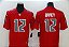 Camisas Tampa Bay Buccaneers - 12 Tom Brady - Imagem 5