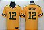 Camisas Green Bay Packers - 12 Aaron Rodgers - Imagem 3