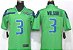 Camisas Seattle Seahawks - 3 Wilson - Imagem 3