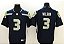 Camisas Seattle Seahawks - 3 Wilson - Imagem 1