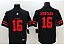 Camisas San Francisco 49ers - 16 Montana - Imagem 2