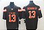 Camisas Cleveland Browns - 13 Beckham Jr, 6 Mayfield - Imagem 2