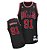 Camisas Retrô Chicago Bulls - Pippen 33, Rodman 91 - Imagem 7