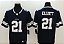 Camisas Dallas Cowboys - 21 Elliot, 4 Prescott - Imagem 2