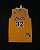 Camisas de Basquete Los Angeles Lakers retrô - 32 Magic Johnson, 33 Abdul-Jabbar, 13 Chamberlain - Imagem 9