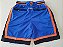 Shorts NBA Just Don - N.Y. Knicks, Portland Trail Blazers, N.Y. Nets - Imagem 3