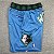 Shorts NBA Just Don - Seattle Supersonics, Atlanta Hawks, Minnesota Timberwolves, Washington Bullets - Imagem 2