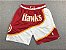 Shorts NBA Just Don - Seattle Supersonics, Atlanta Hawks, Minnesota Timberwolves, Washington Bullets - Imagem 3