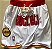 Shorts NBA Just Don - Detroit Pistons, Cleveland Cavaliers, Charlotte Hornets, Houston Rockets - Imagem 6