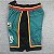 Shorts NBA Just Don - Detroit Pistons, Cleveland Cavaliers, Charlotte Hornets, Houston Rockets - Imagem 2