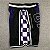 Shorts NBA Just Don com bolsos - Sacramento Kings - Imagem 4