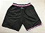 Shorts NBA Just Don - Miami Heat - Imagem 3