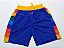 Shorts NBA Just Don - Philadelphia 76ers, Denver Nuggets - Imagem 8