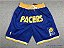 Shorts NBA Just Don - Boston Celtics, Utah Jazz, Indiana Pacers - Imagem 4