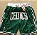 Shorts NBA Just Don - Boston Celtics, Utah Jazz, Indiana Pacers - Imagem 1