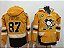 Blusas NHL - Pittsburgh Penguins - Imagem 1