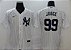 Camisas MLB New York Yankees - 99 Judge, 2 Jeter - Imagem 2