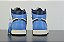 Tênis Air Jordan 1 Retro High OG GS “Obsidian / University Blue” - ORIGINAL - Imagem 9