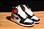 Tênis Air Jordan 1 Retro High OG - Imagem 2