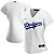 Camisas de Baseball MLB Los Angeles Dodgers - Mulheres - Imagem 1